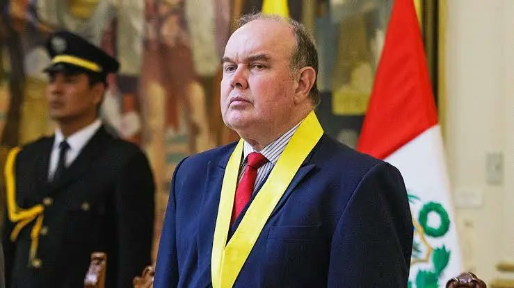 Global News 24 tweet media