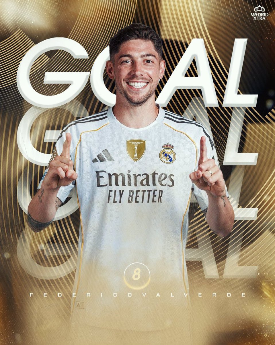 Madrid Xtra tweet media