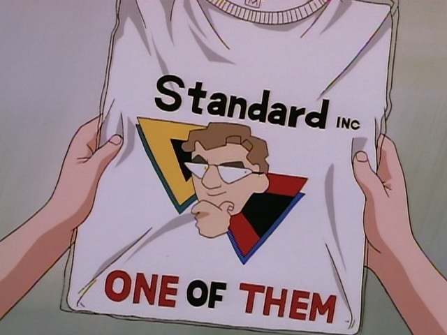 Retro Anime Screencaps 🎴 tweet media