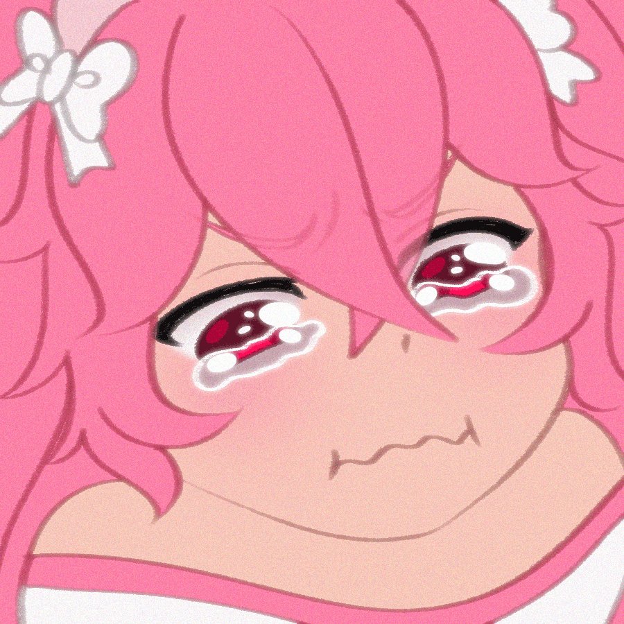 🔞 Tiktak | Lovecore Bunny Girl Vtuber 💕🐰♥ 🔞 tweet media