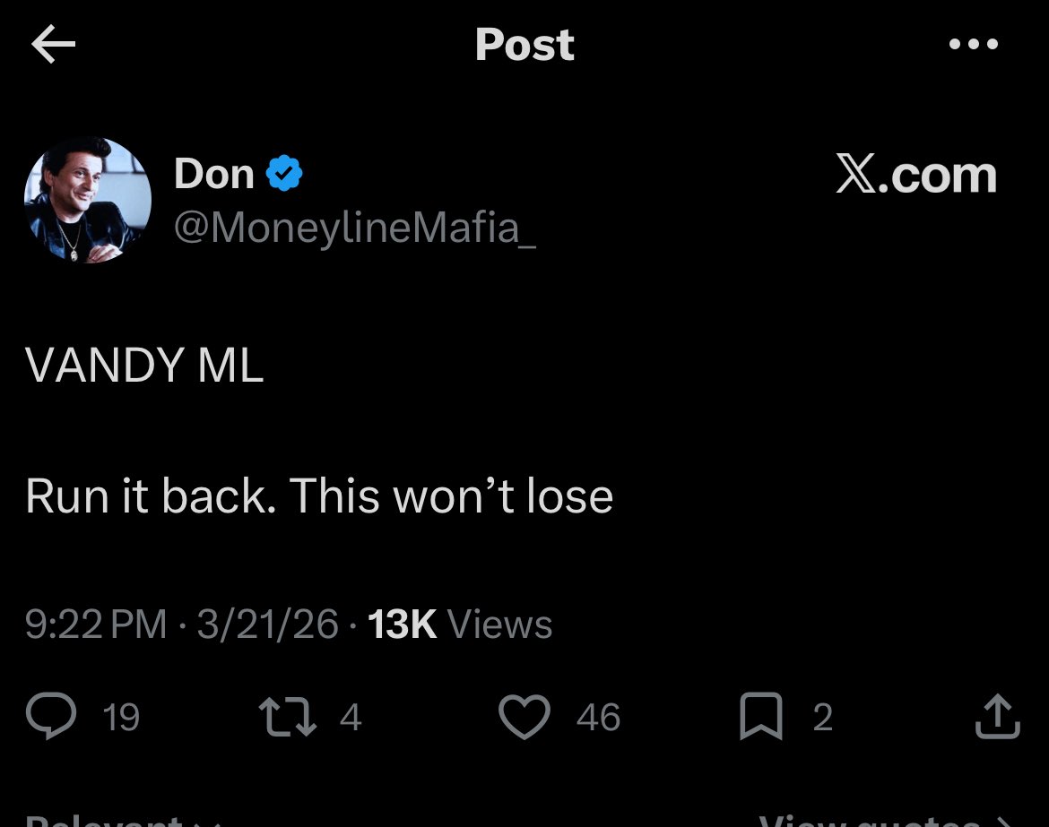 Max Hofmeyer tweet media