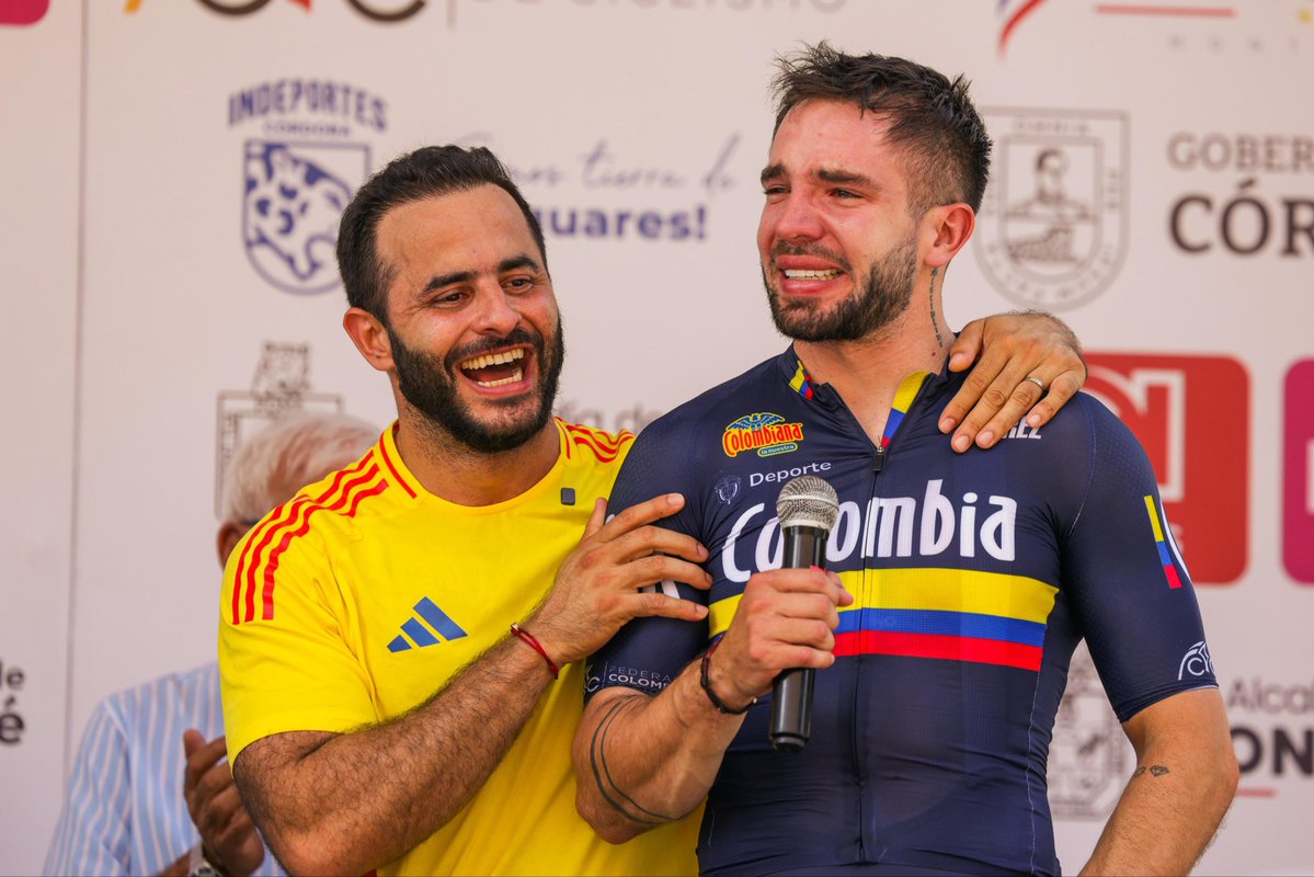 Erasmo Zuleta Bechara tweet media