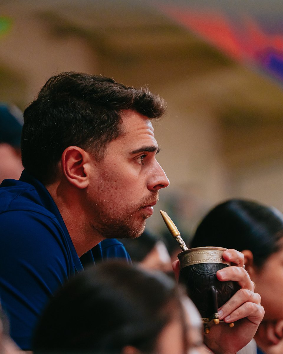 Alianza Lima Vóley tweet media