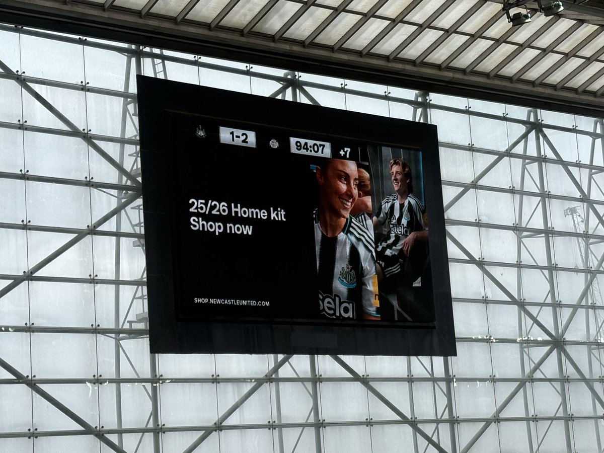 A LOVE SUPREME tweet media