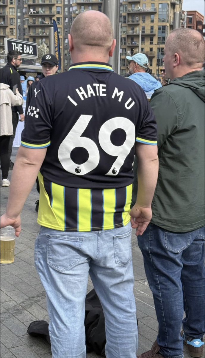 Paul Manc Bald and Bred tweet media