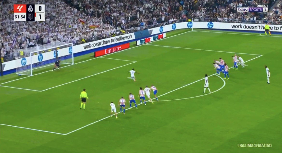 Has Real Madrid robbed a club ? tweet media