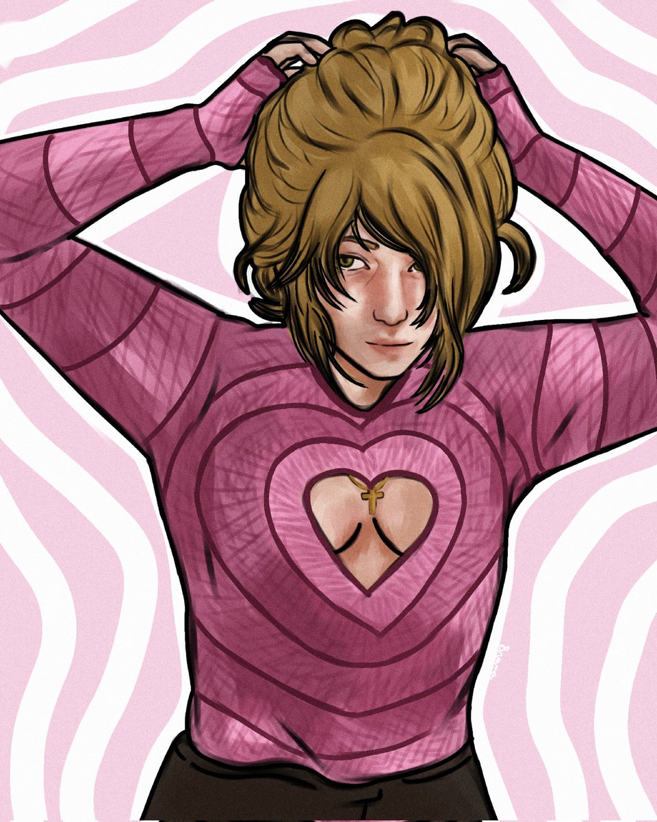 bruna🐰 tweet media