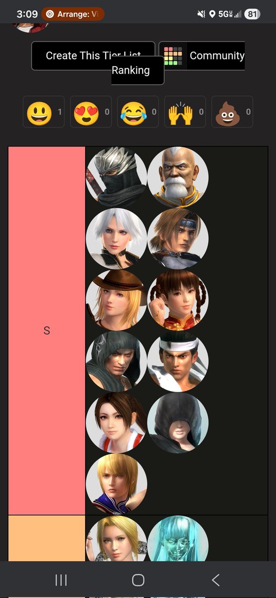 KDQ l Shin Assassin tweet media