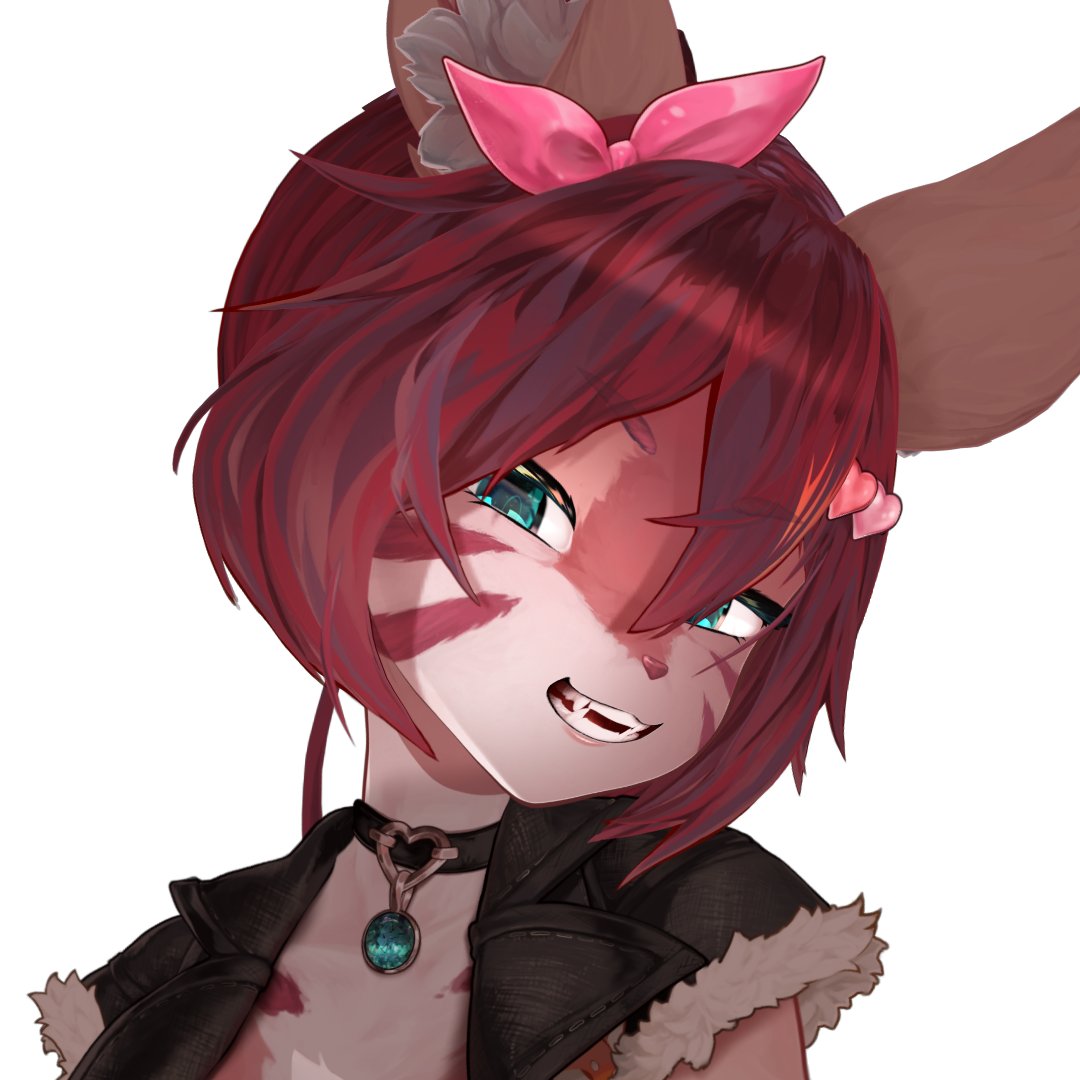 Chizu🦊Vtuber (PARTNER PUSH) tweet media