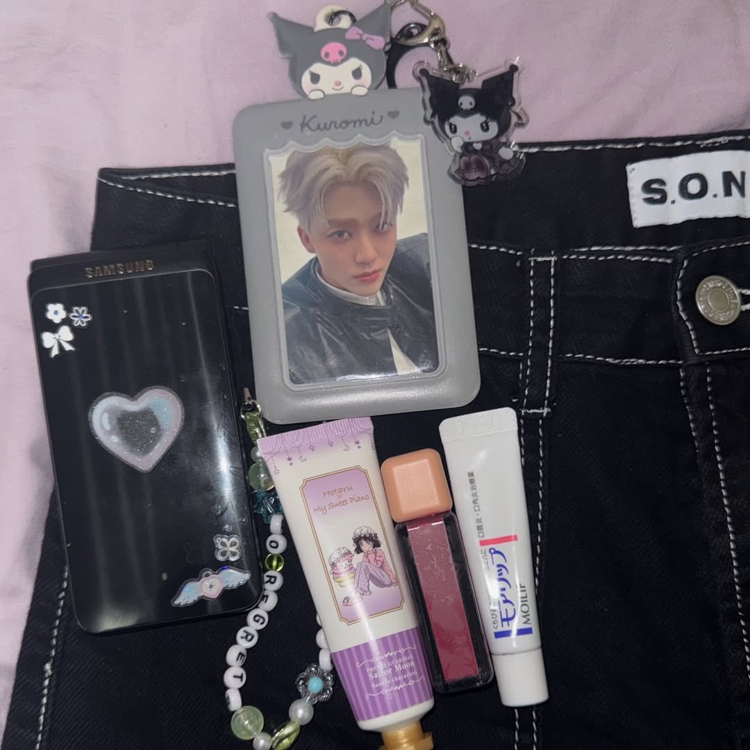 #LEXA ᙏ̤̫ tweet media