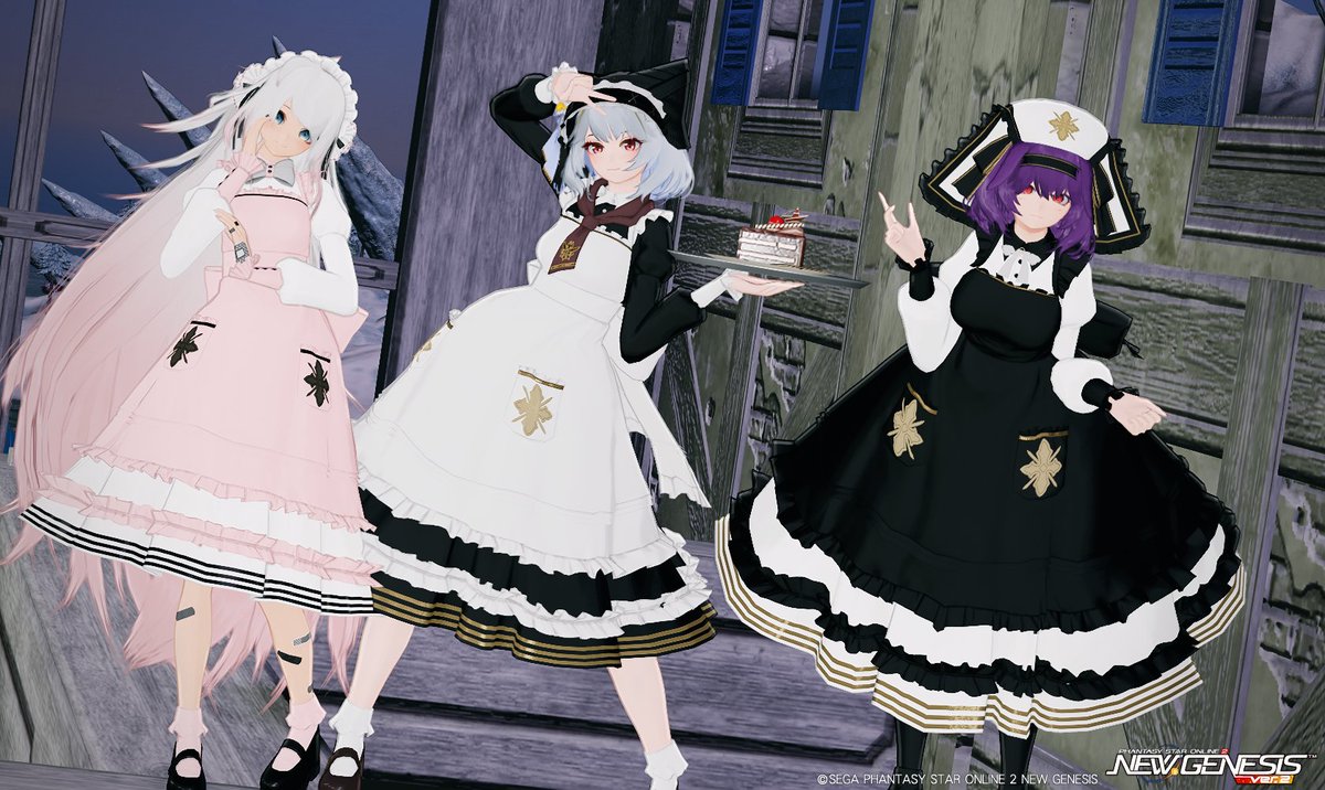 でっくすし tweet media