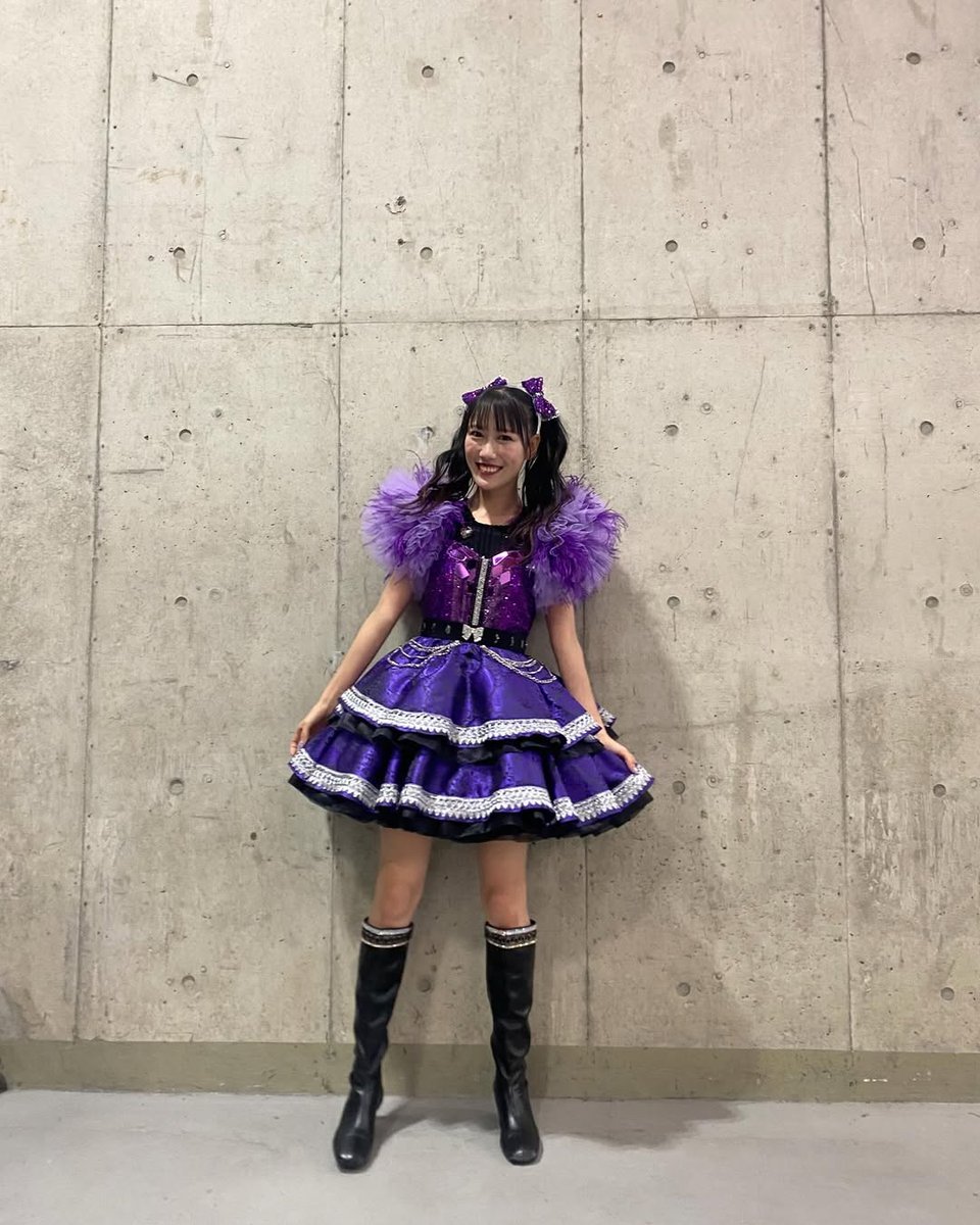 みっくん@広島ノフ tweet media