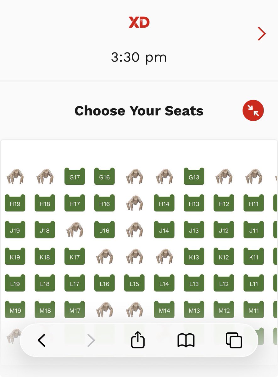 Buxster🏔️ tweet media