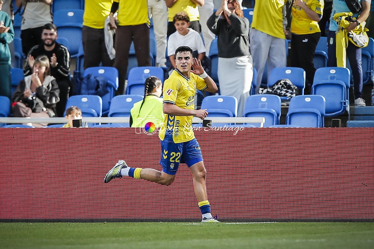 Iván León Santiago tweet media