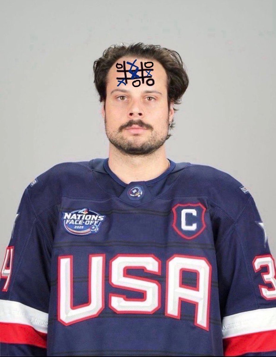 tom wilson glazer tweet media