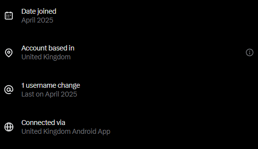 The #1 Naiser tweet media