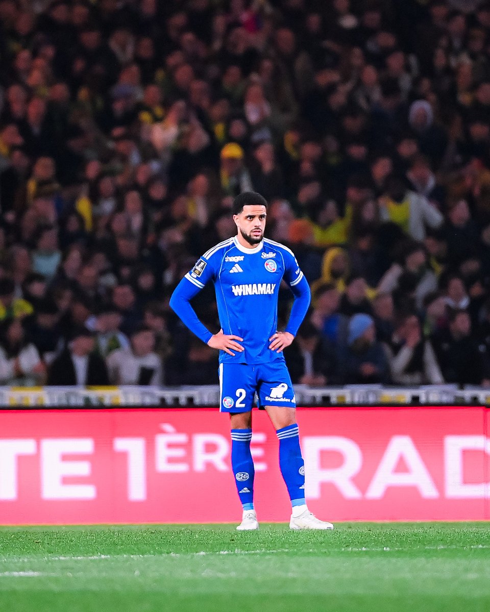 Racing Club de Strasbourg Alsace tweet media