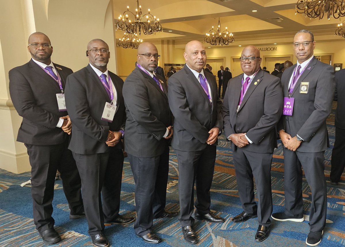 UpsilonXiQues's tweet photo. This weekend we're taking over Atlanta!  We look forward to seeing all of our Florida and 7th District Brothers this coming weekend in Atlanta for our 89th 7th District Meeting! #FIETTS #opp1911 #7thdistrict #districtmeeting #UPSILONXIQUES #upsilonxibruhz https://t.co/nPKUORFqKB