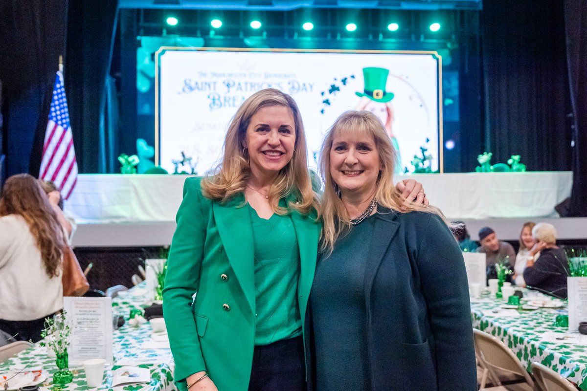 Maura C. Sullivan tweet media