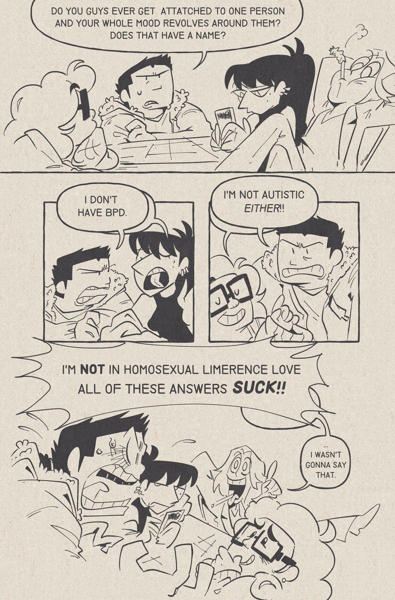 classic jamie !! tweet media