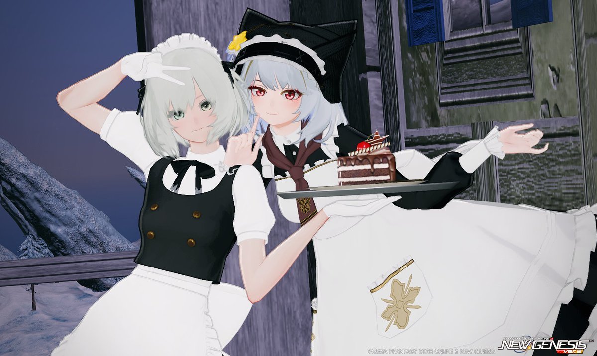 でっくすし tweet media