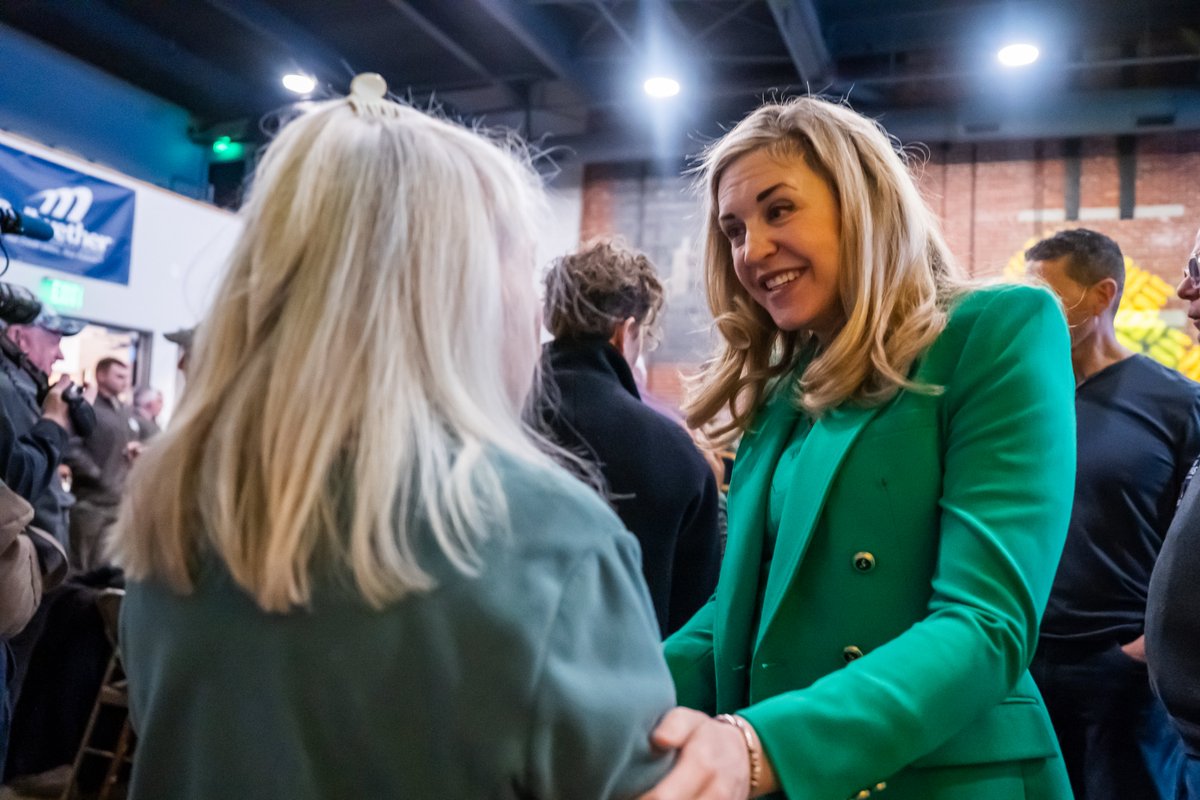 Maura C. Sullivan tweet media