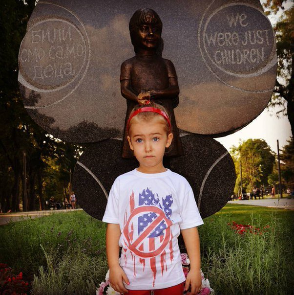 Истинајзер🔆🇷🇸 tweet media