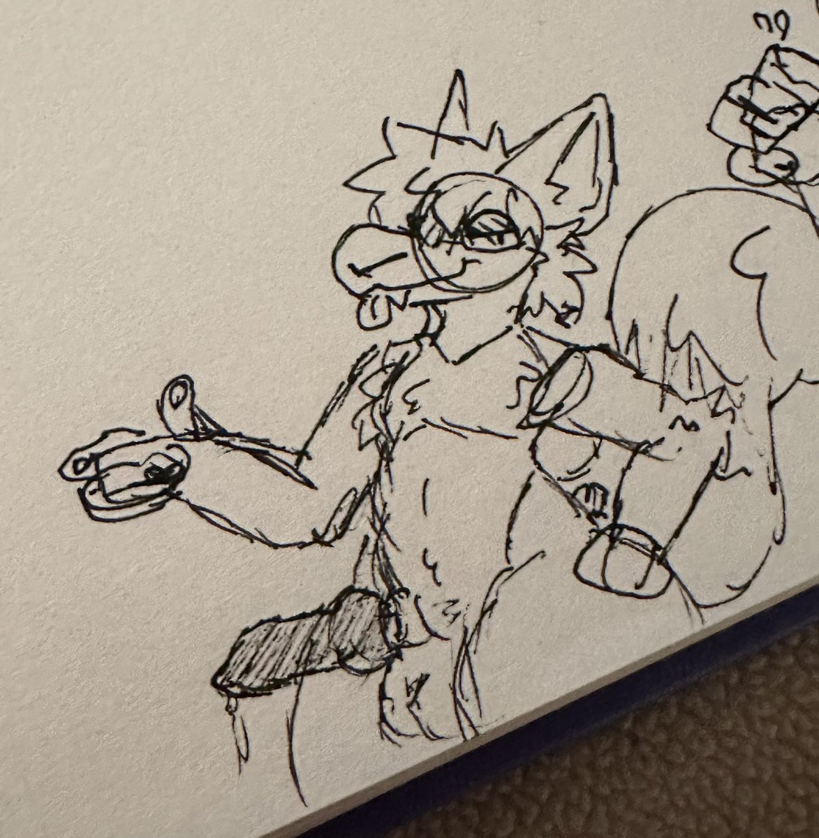 rena 🔞 tweet media