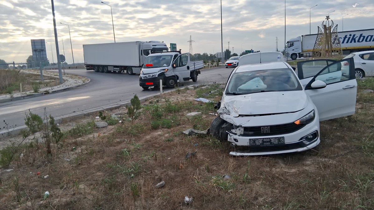 Bahtiyar Kara tweet media