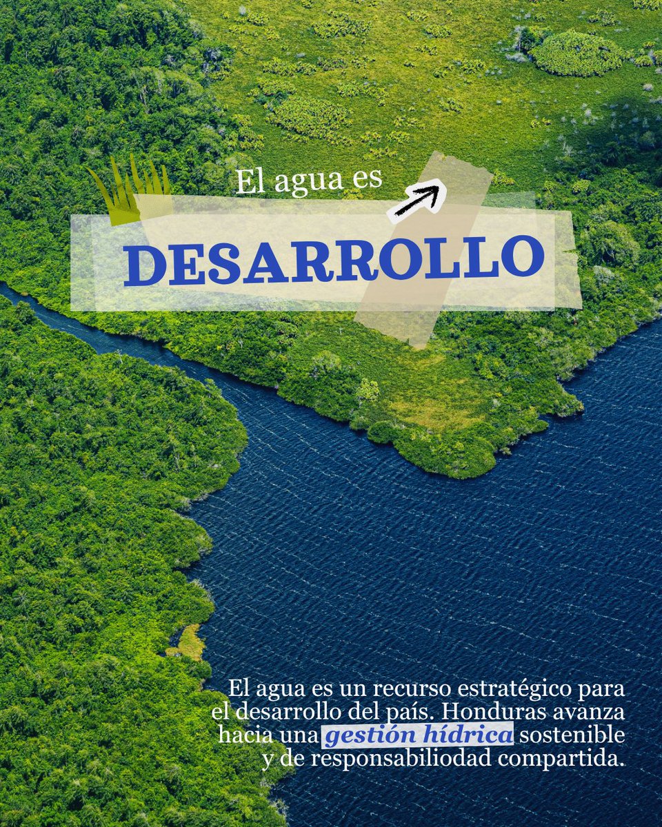 Secretaría de Recursos Naturales y Ambiente tweet media