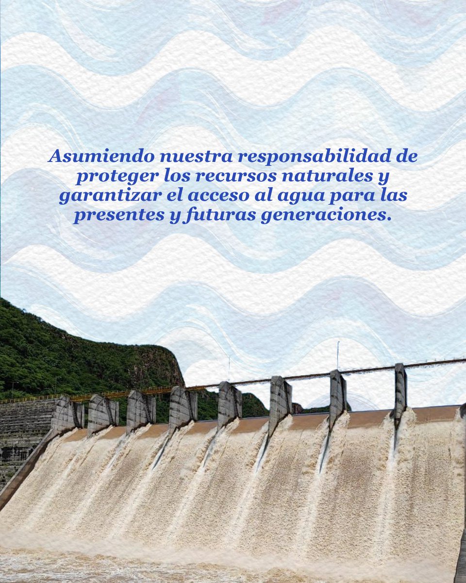 Secretaría de Recursos Naturales y Ambiente tweet media