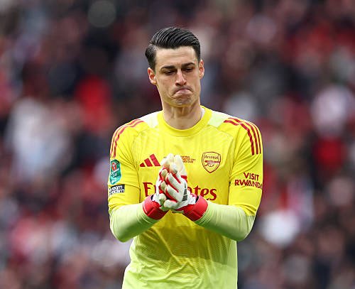 Arsenal Buzz tweet media