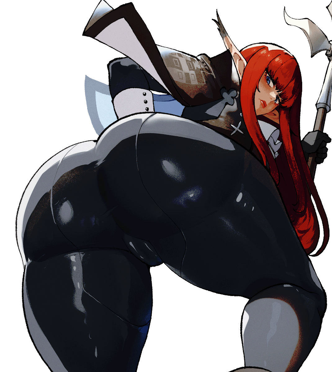 ▍ ⛊；𝐇𝚄𝙻𝙺𝙴𝙽𝙱𝙴𝚁𝙶 tweet media