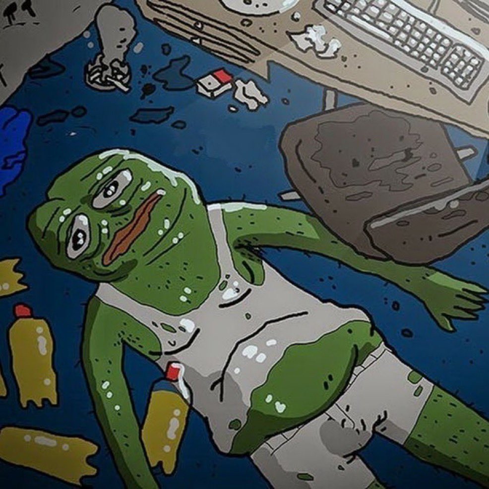 Elvis White 🧬 tweet media