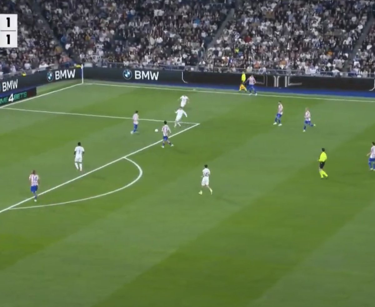 Madrid Universal tweet media