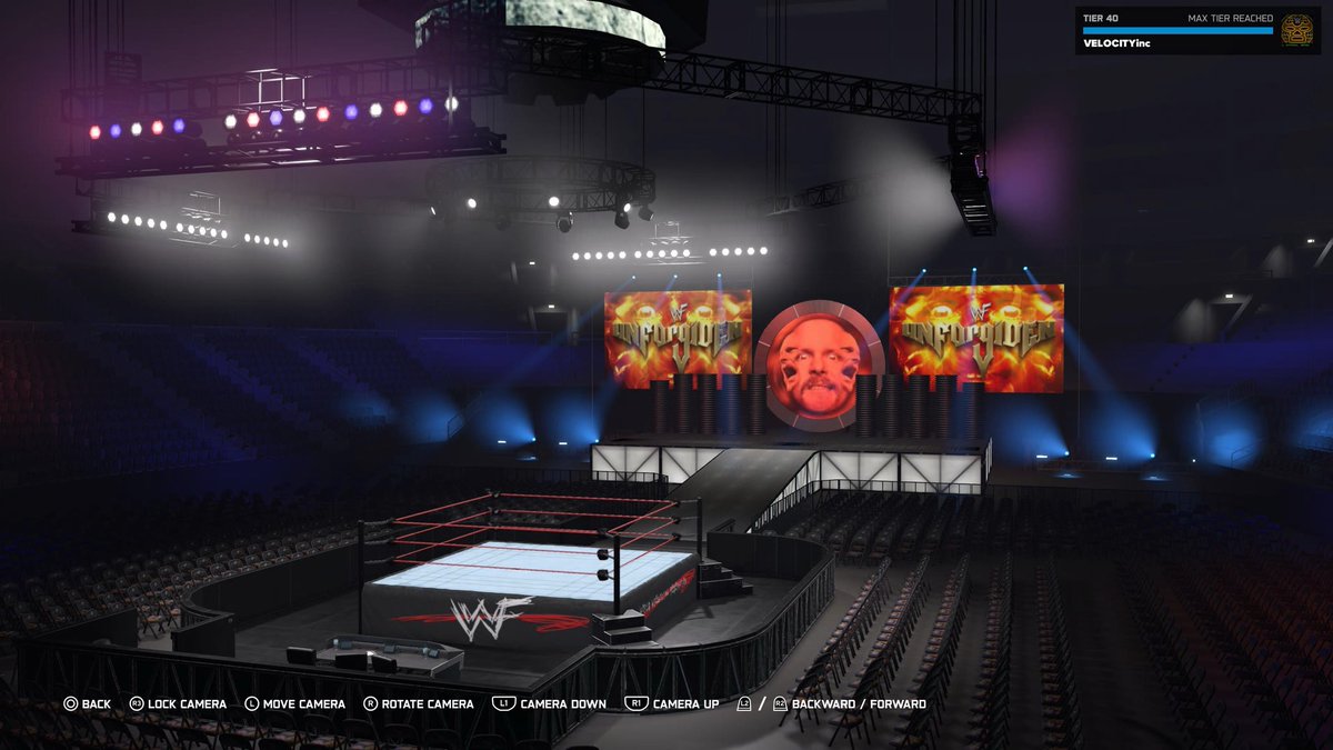 VELOCITYinc tweet media