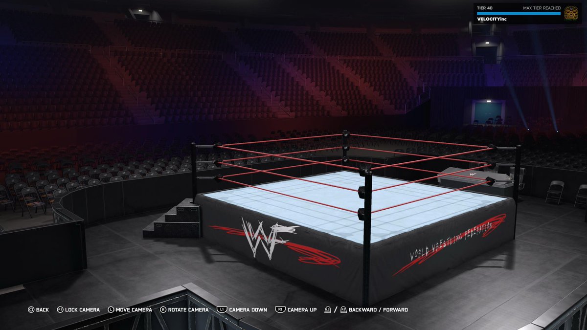 VELOCITYinc tweet media