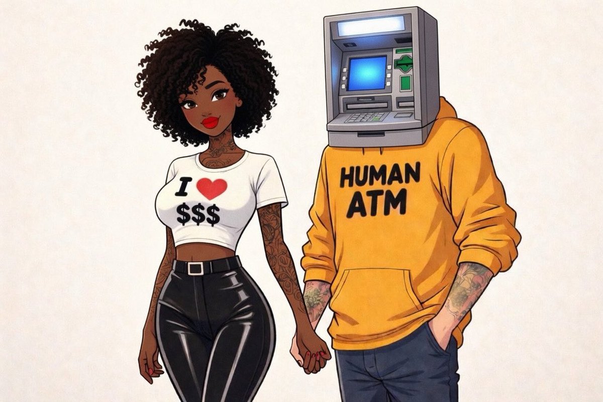 simonesavagex's tweet photo. My new man. Isn’t he cute?! 🥰 https://t.co/n3E6JGk9YE