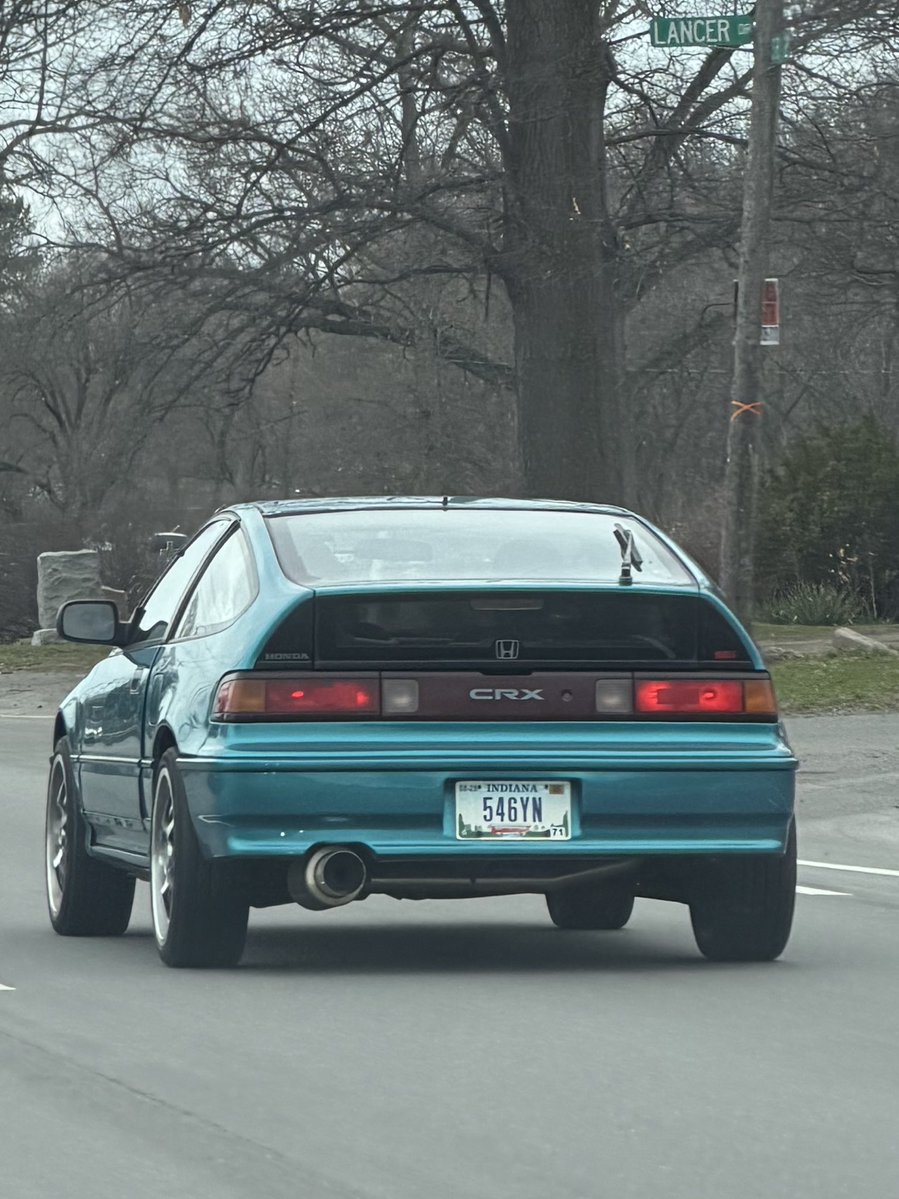 Conner “Head Gasket” Nix tweet media