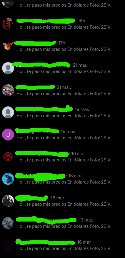 cami ^^ CUENTA NUEVA tweet media