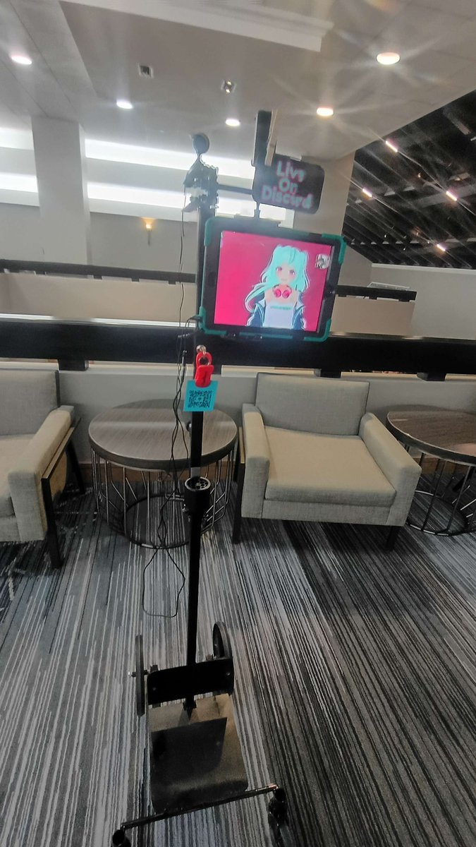 Cyana | Dork VTuber 🇵🇷 tweet media