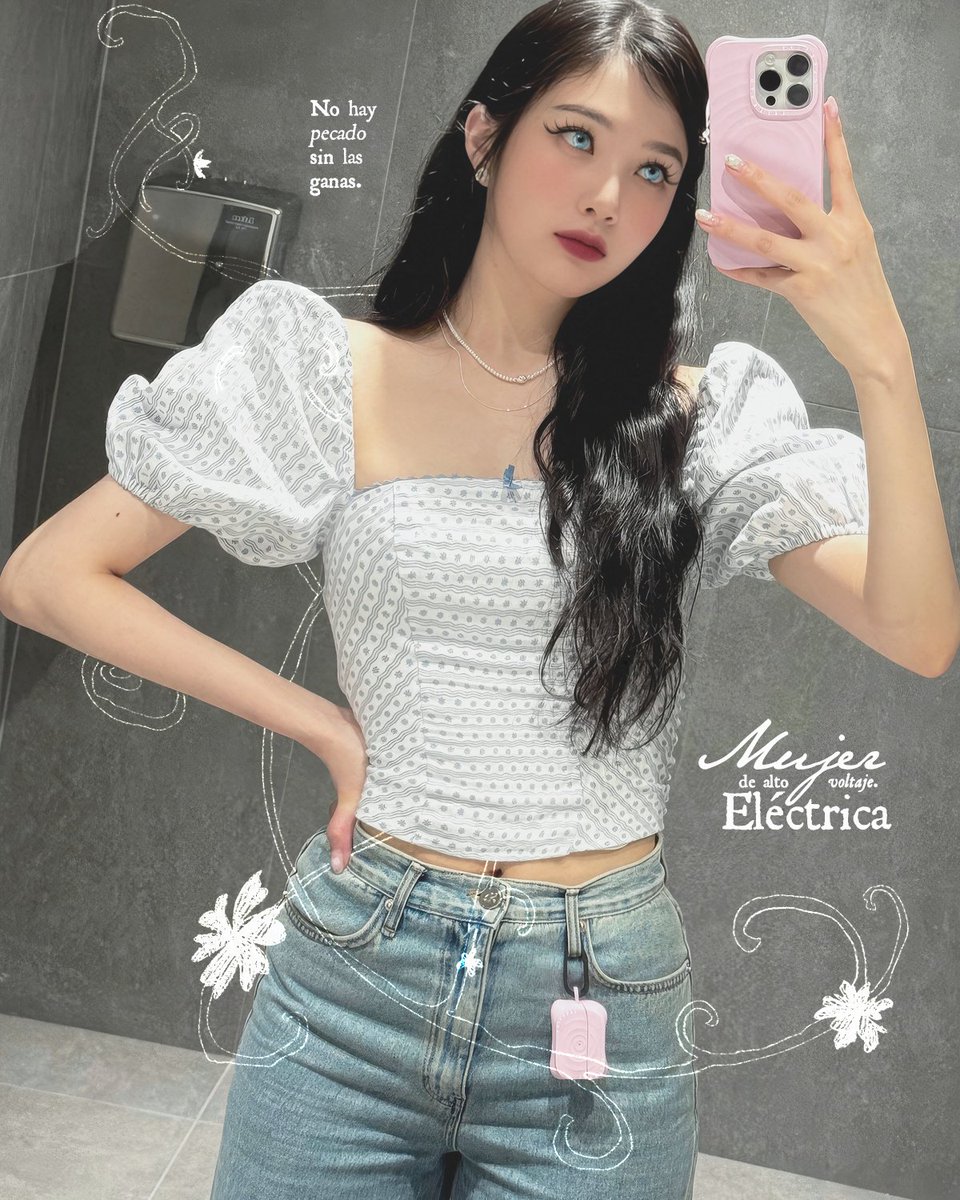 Sabrina. tweet media