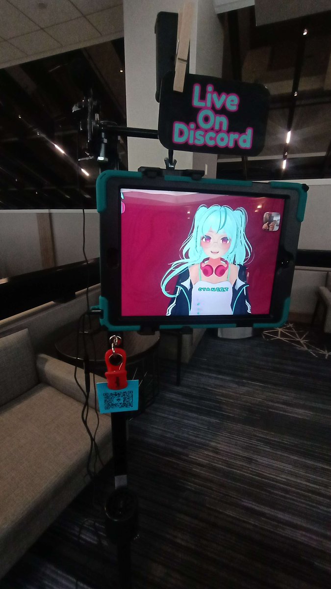 Cyana | Dork VTuber 🇵🇷 tweet media