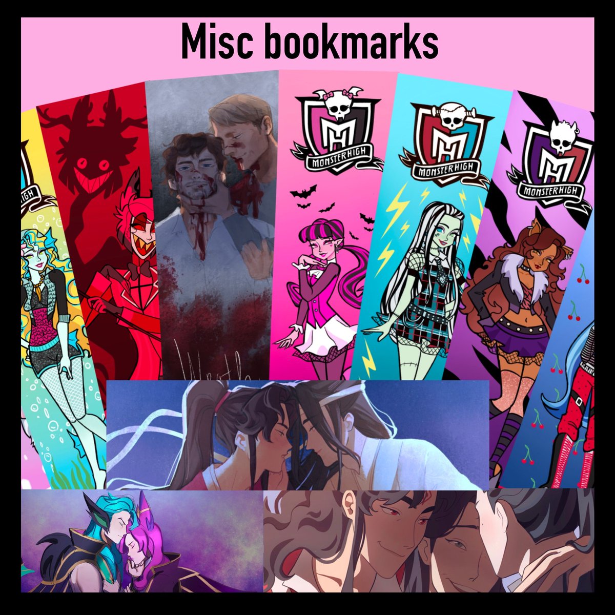 NEW ADDITIONS TO THE STORE!!!!! 
link in bio