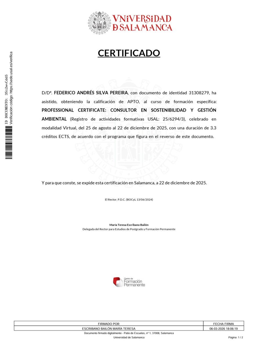 Federico Silva tweet media