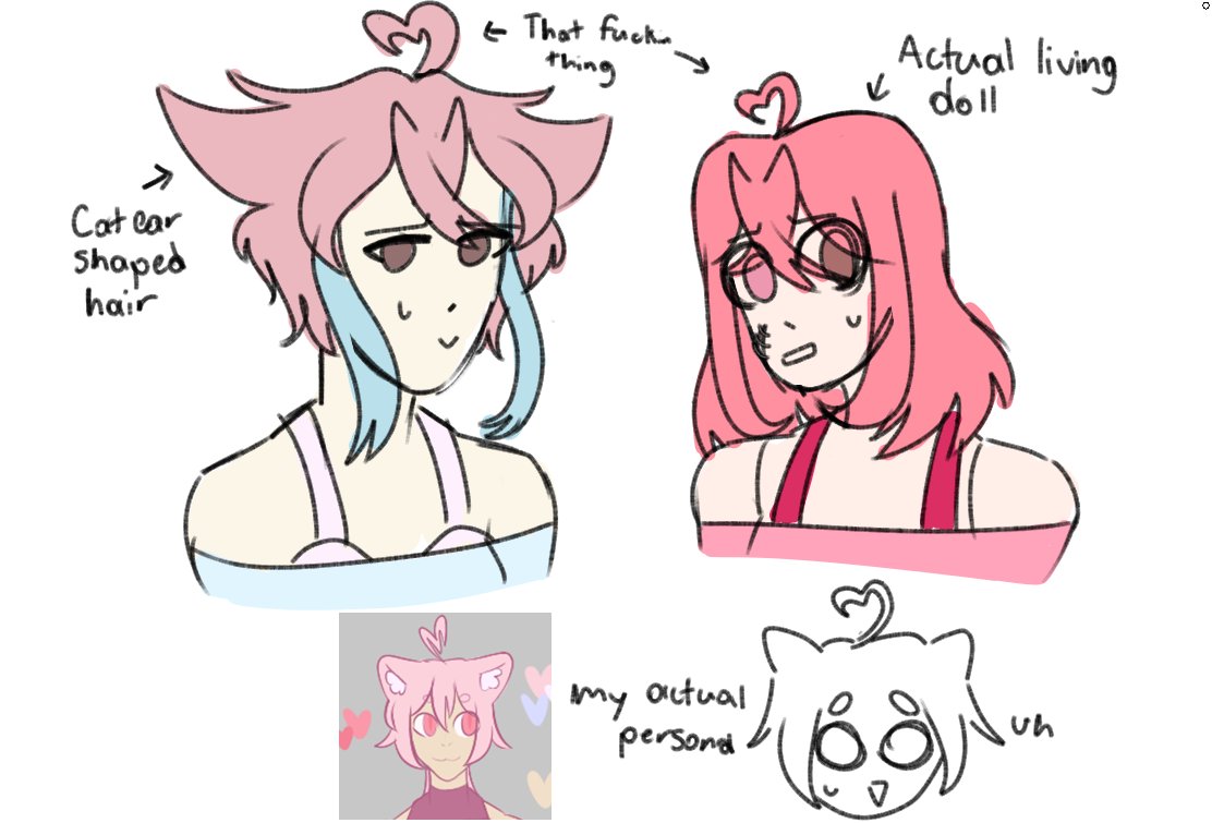 Cat ☆ Leo's Doll || C✹MMS OPEN tweet media