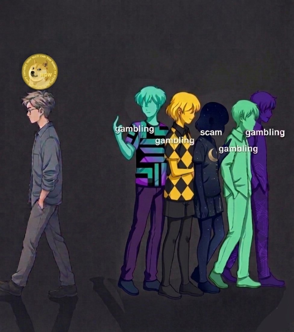 Doge Van Java tweet media