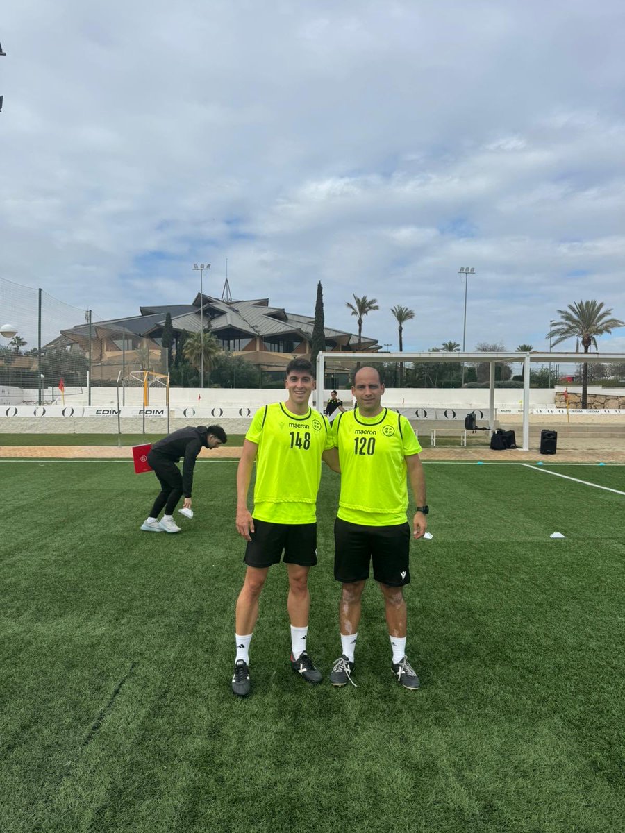 CTA Las Palmas tweet media