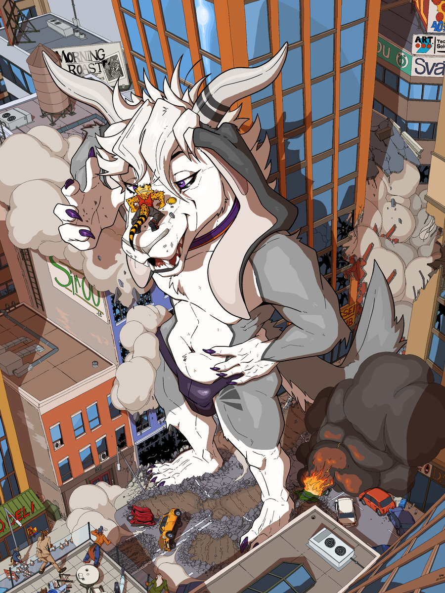 Serbe🔞 tweet media