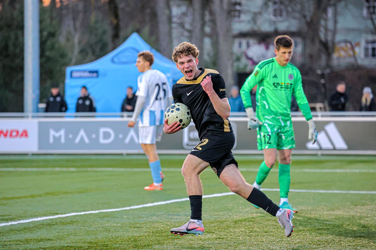 Valmiera FC tweet media